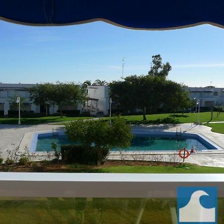 Apartamentos Jardines Del Puerto Altamar Alcossebre Buitenkant foto