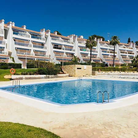 Apartamentos Jardines Del Puerto Altamar Alcossebre Buitenkant foto