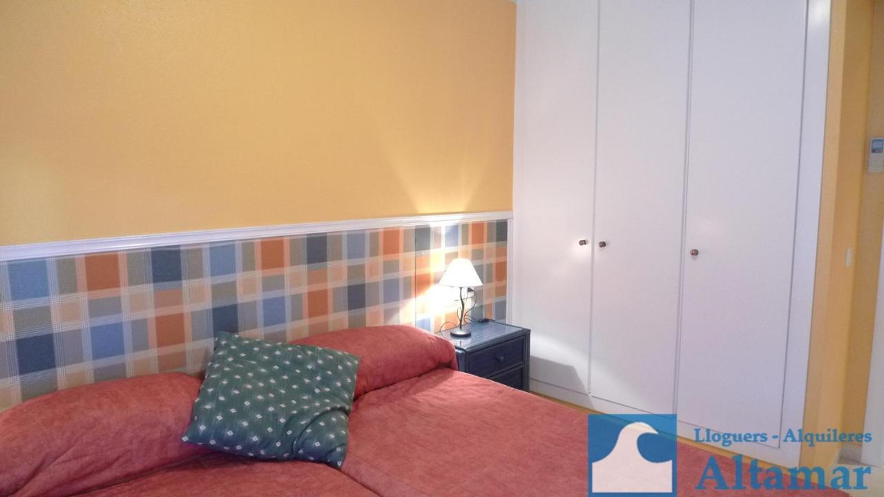 Apartamentos Jardines Del Puerto Altamar Alcossebre Buitenkant foto