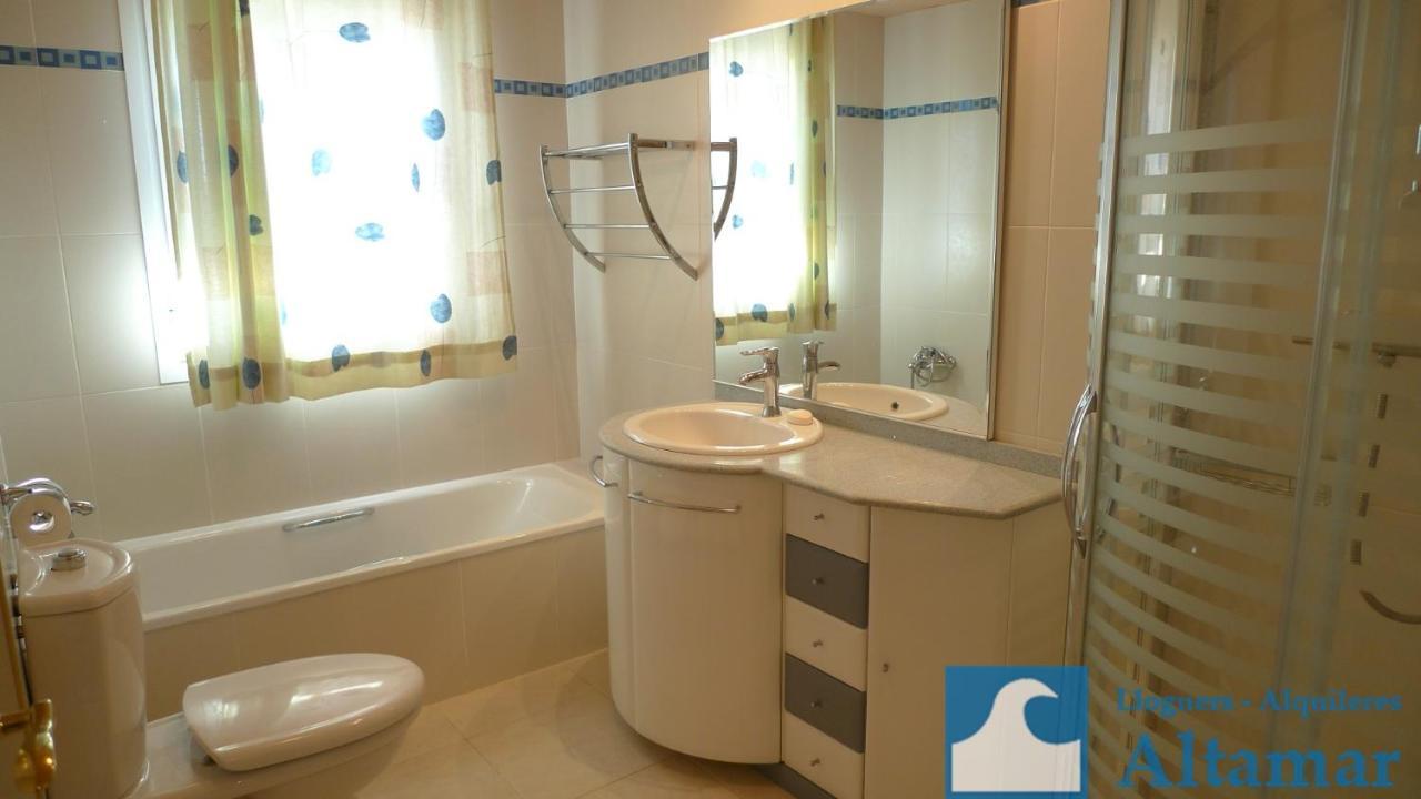Apartamentos Jardines Del Puerto Altamar Alcossebre Buitenkant foto